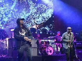 Souls Of Mischief