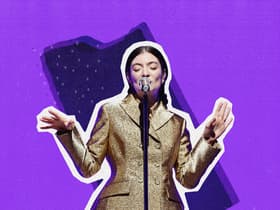 Lorde