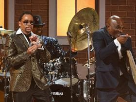Morris Day & The Time