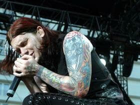 Shinedown