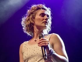 Clare Bowen