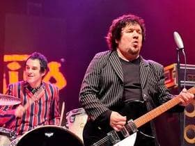 The Romantics