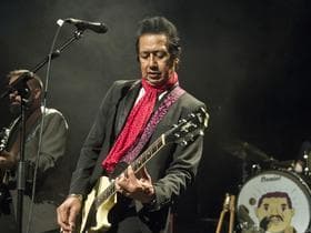 Alejandro Escovedo