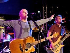 Sister Hazel