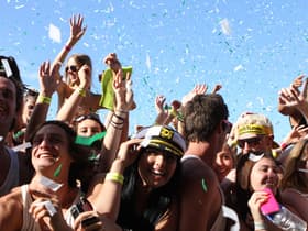 Watershed Festival