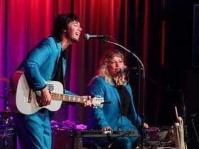 Shovels & Rope