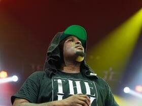 Sheek Louch