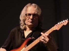 Sonny Landreth