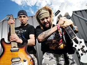 Soulfly