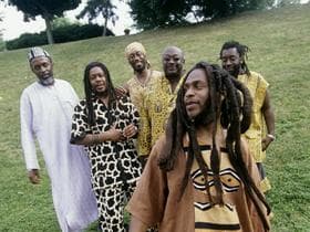 Steel Pulse