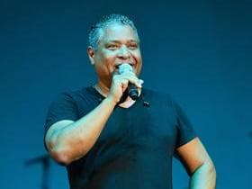 Stevie B