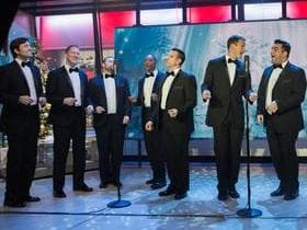 Straight No Chaser