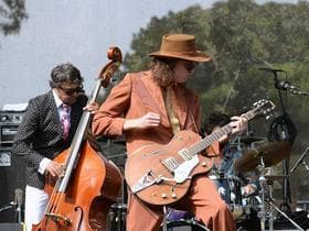 The Sadies
