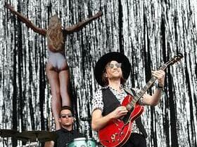 Saint Motel