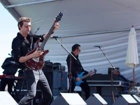 Super Diamond - The Neil Diamond Tribute Band
