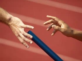 Summer Games - Track and Field