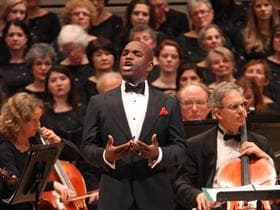 Lawrence Brownlee