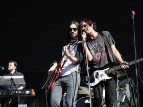 The All-American Rejects
