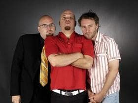 The Bad Plus