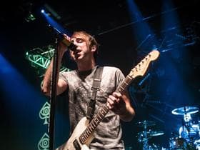 All Time Low