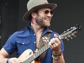 Drake White