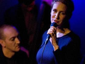 Stacey Kent
