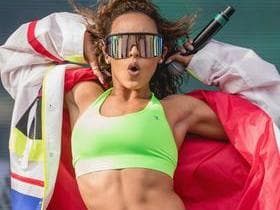 Tinashe