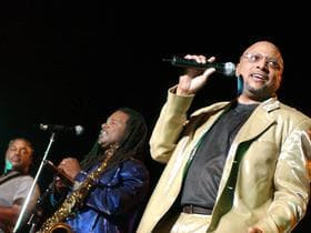 Con Funk Shun