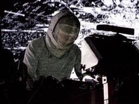 Squarepusher