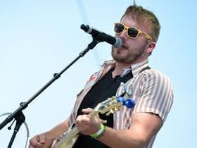 Logan Mize