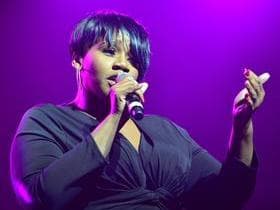 Kelly Price