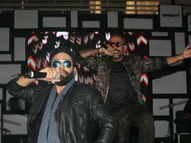 Vishal-Shekhar
