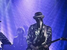 The Residents