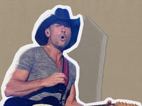 Tim McGraw
