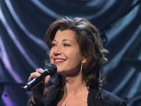 Amy Grant