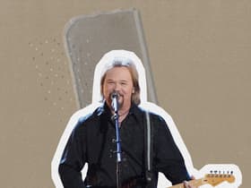 Travis Tritt