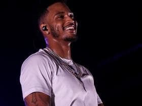 Trey Songz