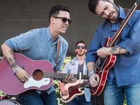 American Aquarium