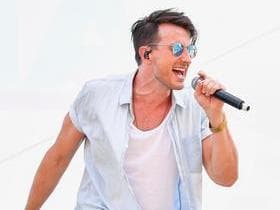 Russell Dickerson