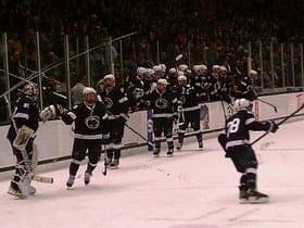 Penn State Nittany Lions Mens Hockey
