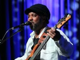 Victor Wooten