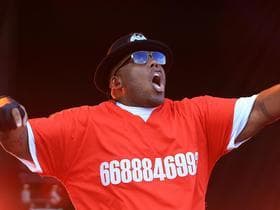 Krizz Kaliko