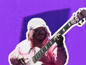 Thundercat