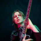 Markus Krunegård