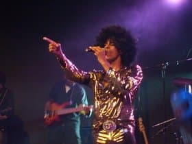Who's Bad - The Ultimate Michael Jackson Experience