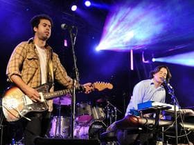 Wolf Parade