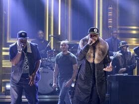 Wu-Tang Clan
