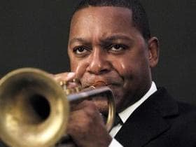 Wynton Marsalis