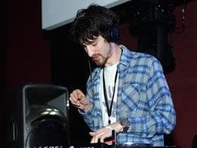 Mat Zo