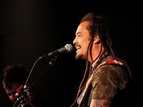 Michael Franti